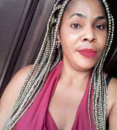 Celestina, 49 years old, Woman, Port Harcourt, Nigeria