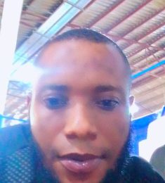 Mathew, 26 years old, Man, Ikeja, Nigeria