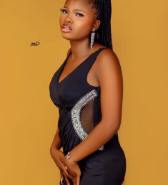 Precious, 23 years old, Woman, Osogbo, Nigeria