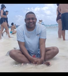 Macury Drake, 40 years old, Man, San Andres, Colombia