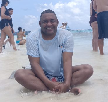 Macury Drake, 39 years old, San Andres, Colombia