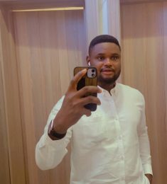 Prince Austin, 31 years old, Man, Ikeja, Nigeria