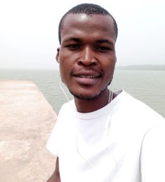 Presley, 31 years old, Man, Kwale, Nigeria