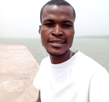 Presley, 32 years old, Kwale, Nigeria