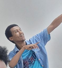 miko, 27 years old, Man, Addis Ababa, Ethiopia