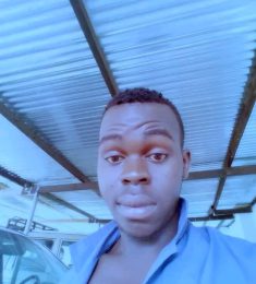 Kudakwashe Mtavikwa, 23 years old, Man, Serowe, Botswana