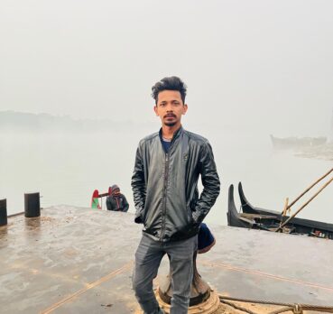 MD Masum, 28 years old, Tungi, Bangladesh