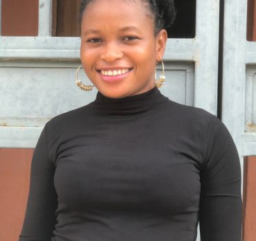 Dorcas, 22 years old, Lagos, Nigeria