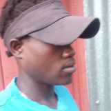 Brian Murimi, 26 years old, Geita, Tanzania