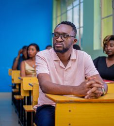 Gamaliel, 28 years old, Man, Kolwezi, Democratic Republic of the Congo