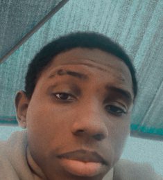 Solomon, 21 years old, Man, Lagos, Nigeria