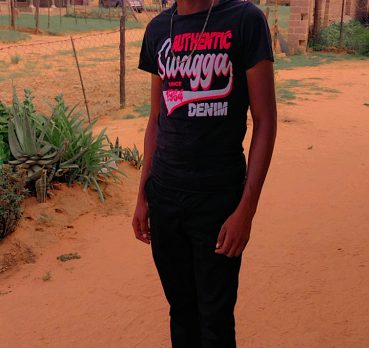 Emmanuel, 29 years old, Witbank, South Africa