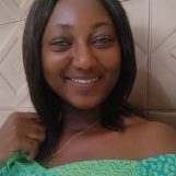 Anouchka, 32 years old, Libreville, Gabon