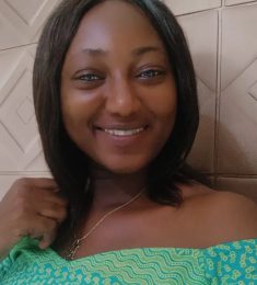 Anouchka, 32 years old, Woman, Libreville, Gabon