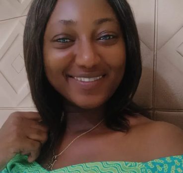 Anouchka, 32 years old, Libreville, Gabon