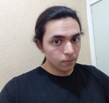 Cesar, 23 years old, Hermosillo, Mexico