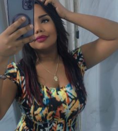 Ana, 32 years old, Woman, Santo Domingo Oeste, Dominican Republic