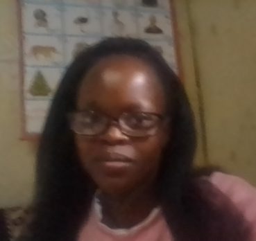 Joan Ngome, 31 years old, Masindi, Uganda