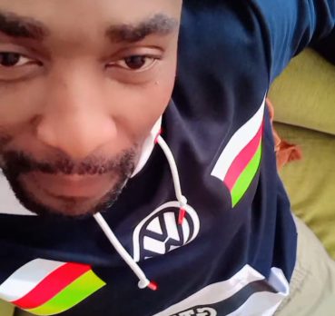 Kelvin amadi, 36 years old, East London, South Africa