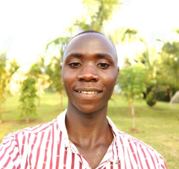 Clamor weiyz, 21 years old, Mbale, Uganda