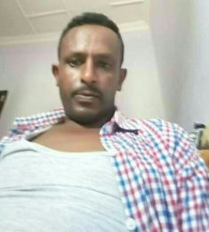 Esmael, 27 years old, Man, Dese, Ethiopia