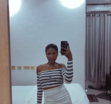 Clara, 23 years old, Calabar, Nigeria