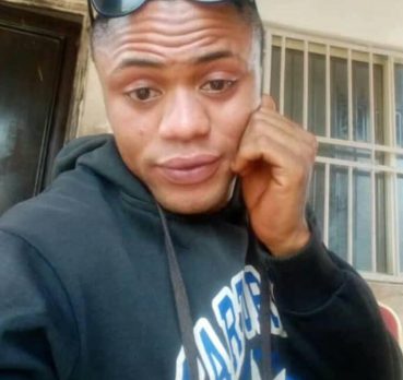 Olatunde simon, 31 years old, Ilesa, Nigeria