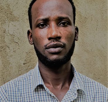 Junior Magutu, 27 years old, Moshi, Tanzania