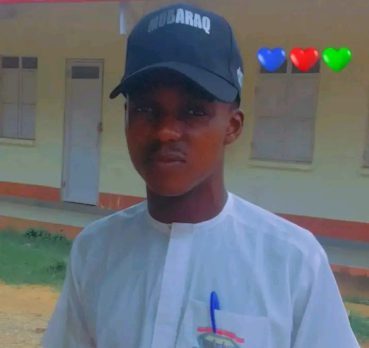 Abdullah, 25 years old, Kano, Nigeria