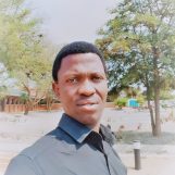 Moses, 35 years old, Gaborone, Botswana