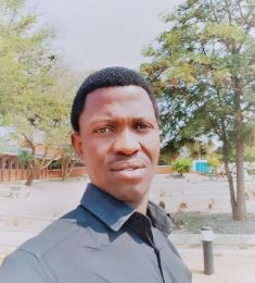 Moses, 35 years old, Man, Gaborone, Botswana