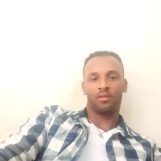 Dr naol, 24 years old, Shashemene, Ethiopia