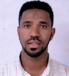 Israel Kibrom, 27 years old, Man, Lisbon, Portugal