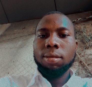 Komolafe Michael, 24 years old, Lagos, Nigeria