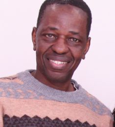 Morton Mansa Mason, 41 years old, Man, Hangzhou, China