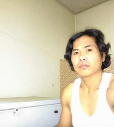 Golden, 45 years old, Man, Bacolod City, Philippines