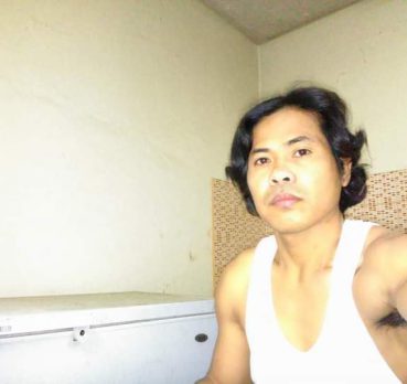 Golden, 45 years old, Bacolod City, Philippines