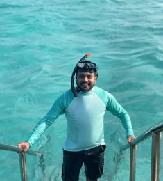 Saurabh, 32 years old, Man, Nashik, India