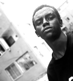 Bura, 19 years old, Man, Addis Ababa, Ethiopia