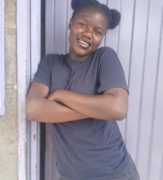 Sheldon, 24 years old, Woman, Arusha, Tanzania