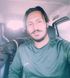 Kuldeep virk, 25 years old, Man, Patiala, India