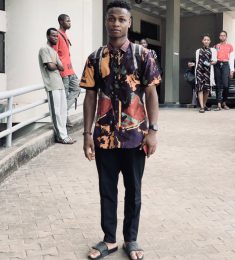 Bobby, 22 years old, Man, Awka, Nigeria