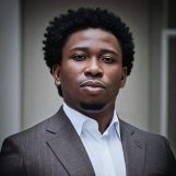 Michael, 24 years old, Abakaliki, Nigeria
