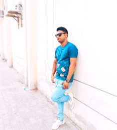 Nahid, 27 years old, Man, Doha, Qatar