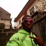 Stanley chukwudi, 24 years old, Lagos, Nigeria