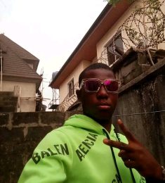 Stanley chukwudi, 24 years old, Man, Lagos, Nigeria