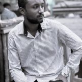 Nahom Tadesse, 25 years old, Addis Ababa, Ethiopia