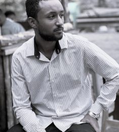 Nahom Tadesse, 25 years old, Man, Addis Ababa, Ethiopia