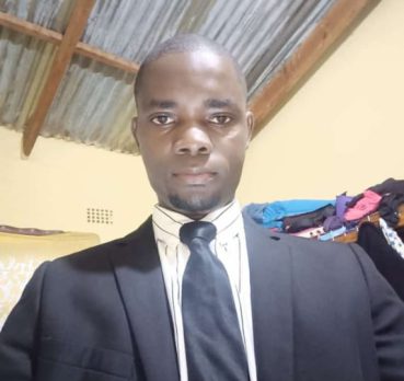 Patrick, 34 years old, Mzuzu, Malawi