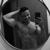 Shimon, 25 years old, Recife, Brazil